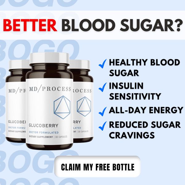 Affiliate photo for better blood sugar