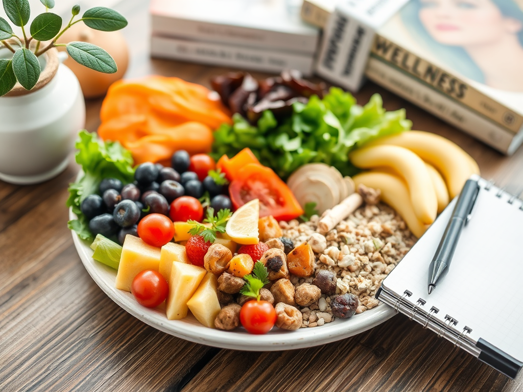 Liv Schmidt Weight Loss Advice