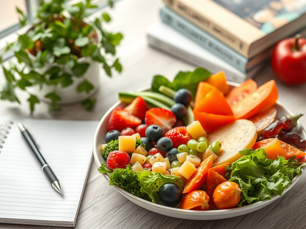 Liv Schmidt Weight Loss Advice