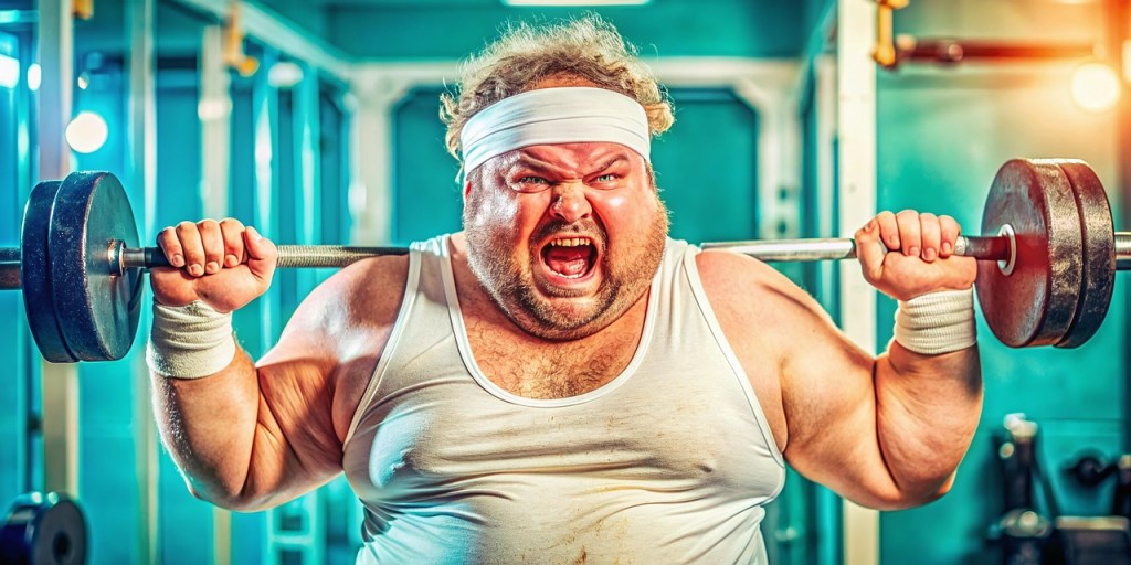 Understanding Caloric Deficits: The Real Science Behind Weight Loss&nbsp;Plateaus