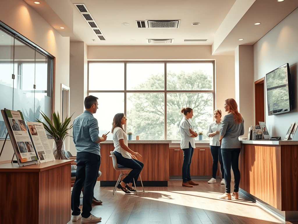 Finding the Best Weight Loss Clinic Near Me: A Personal Journey