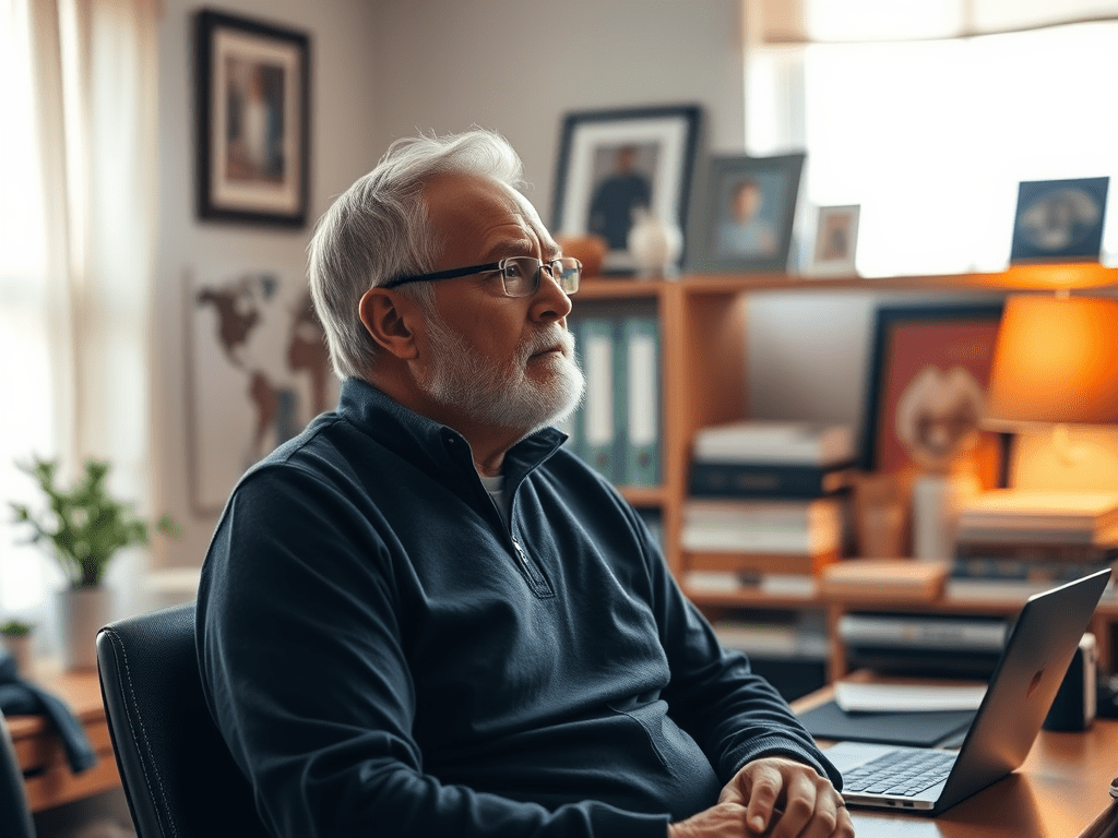 The Unexpected Path: How I Found My Way to Physical Wellbeing